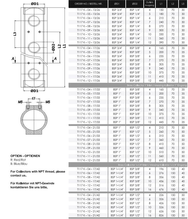 T117K PİRİNÇ KOLLEKTÖR K-09-17/26 T117K PİRİNÇ KOLLEKTÖR K-09-17/26-4