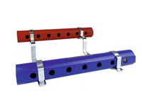 T117K PİRİNÇ KOLLEKTÖR K-09-17/26