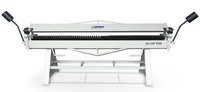 CKEMSA CK-TDF 2520 Flanşlı Büküm Yapabilen TDF Tipi Caka Makinesi (Kapasite mm 2520x1,2)