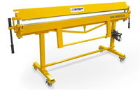 CKEMSA CKH 2650x0,8mm EKO Çatıcı Cakası (Kesme Aparatı Dahil değil) (Kapasite mm 2650x0,8)