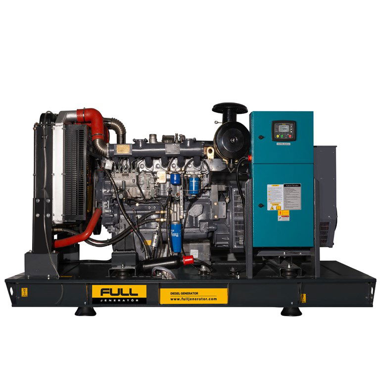 FULL JENERATÖR SD MOTORLU KABİNSİZ 725 kVA DİZEL JENERATÖR-1