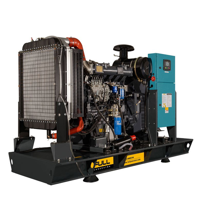 BAUDOUİN MOTORLU LEROY SOMER ALTERNATÖRLÜ 20kVA DİZEL JENERATÖR BAUDOUİN MOTORLU LEROY SOMER ALTERNATÖRLÜ 20kVA DİZEL JENERATÖR -2