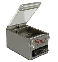 Sönmez Vakum 21 cm Tek Çene Gıda Vakum Makinesi