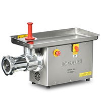 Boğaziçi Et Kıyma Makinesi No 22 BKM-22 (220V) Boğaziçi Et Kıyma Makinesi No 22 BKM-22 (220V)