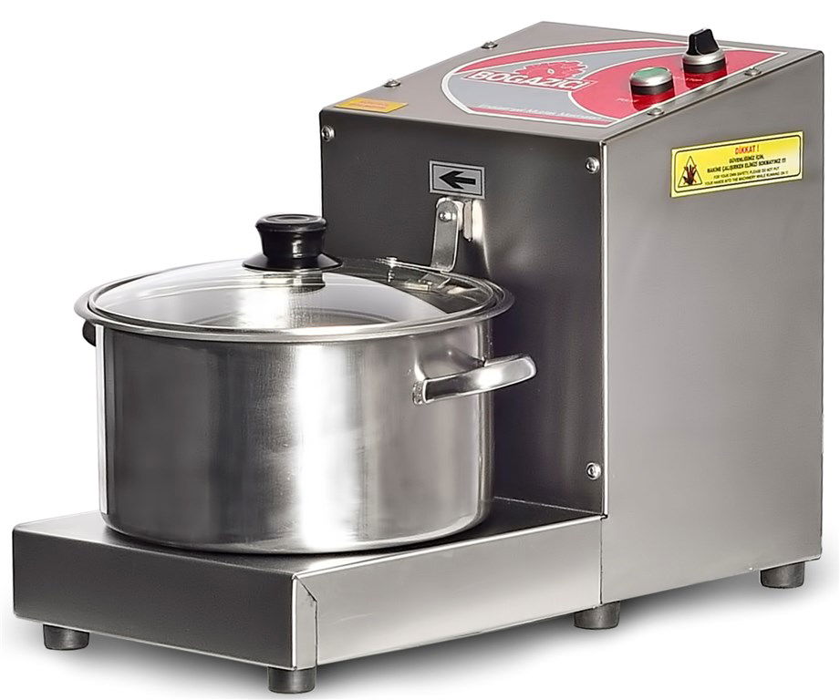 Boğaziçi set üstü et parçalama makinesi / 2 kg Zırh Makinesi Boğaziçi set üstü et parçalama makinesi / 2 kg Zırh Makinesi