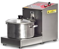 Boğaziçi set üstü et parçalama makinesi / 2 kg Zırh Makinesi Boğaziçi set üstü et parçalama makinesi / 2 kg Zırh Makinesi