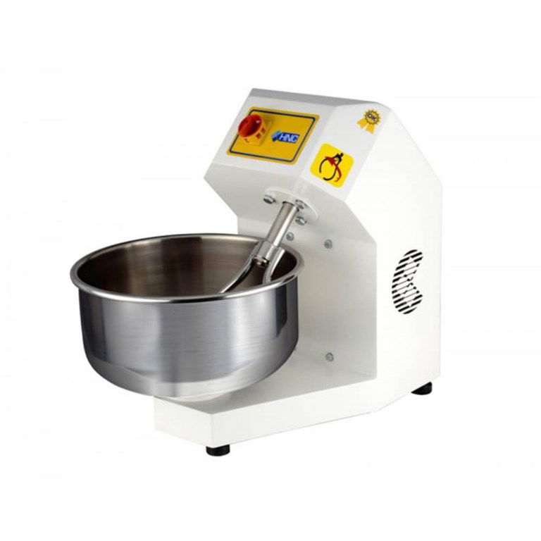 HNC 15 Kg Hamur Yoğurma Makinesi (380V)