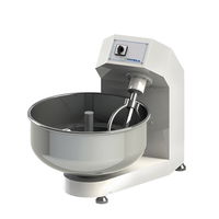 Mateka Hamur Yoğurma Makinesi - HYM750T 75kg (380V)