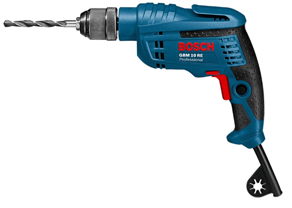 Bosch Professional Gbm 10 Re Darbesiz Matkap