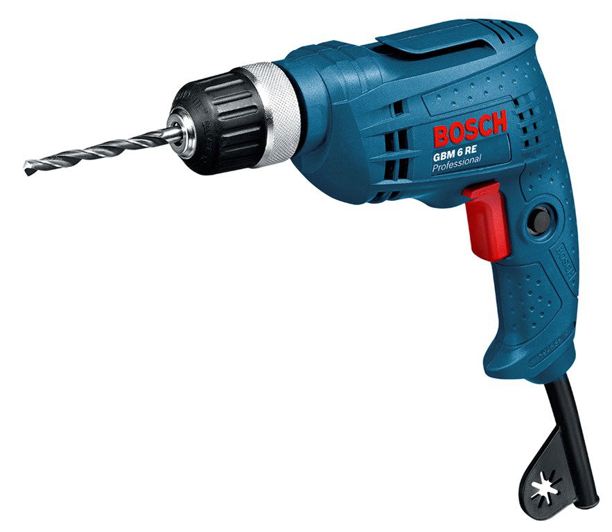 Bosch GBM 6 RE Darbesiz Matkap - 0601472600