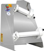 Çağdaş 30 Cm Hamur Açma Makinesi