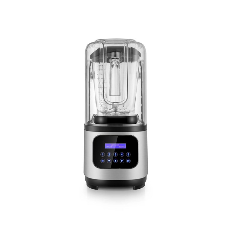 Vortex Silencer 2 Lt 1800 W Bar Blender