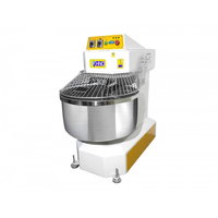 HNC 130 Kg Spiral Hamur Yoğurma- 85 kg Un (220V)