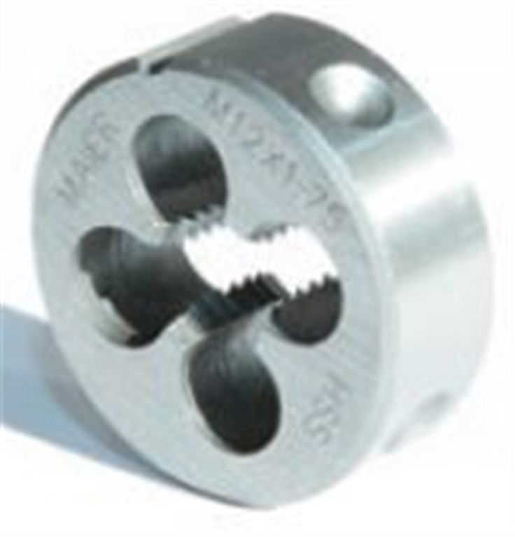 MAIER MP22318 Metrik Pafta DIN-223 HSS