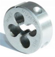 MAIER MP22318 Metrik Pafta DIN-223 HSS