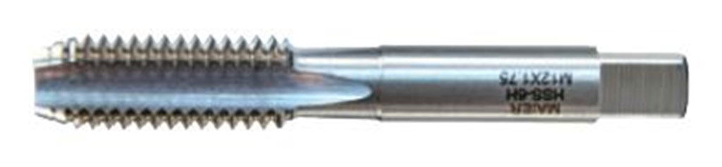 MAIER MK352S10 No. 3 Son Kılavuz DIN-352/C HSS-M2AL