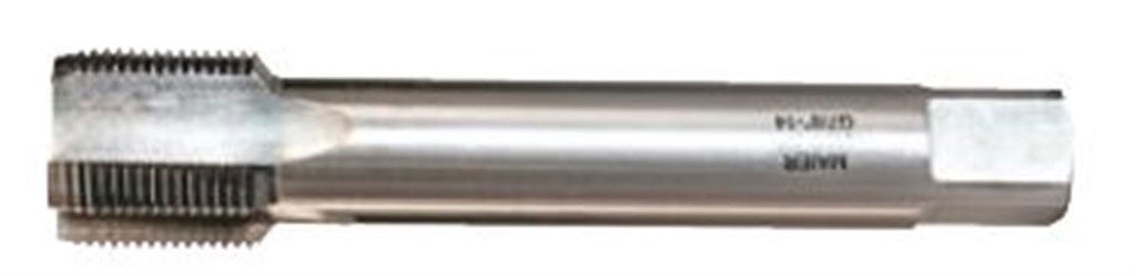 MAIER MK5156B12 Düz Makine Kılavuzu - Gaz Diş DIN-5156/B HSS-M2AL