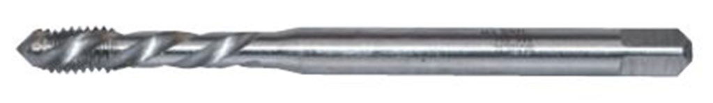MAIER MKS371C08 Sol Düz Makine Kılavuzu DIN-371/C HSS-M2AL