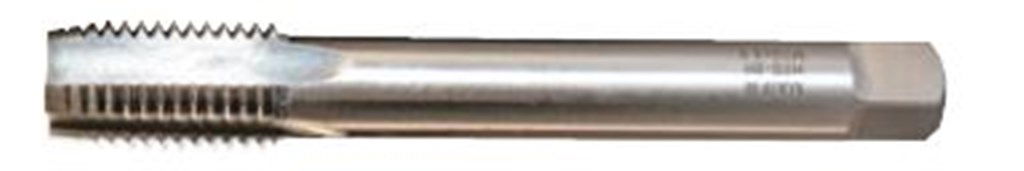 MAIER MK376C03 Düz Makine Kılavuzu DIN-376/C HSS-M2AL