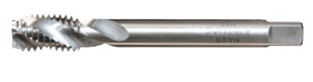 MAIER MK2183H78 35° Helis Makine Kılavuzu - UNC DIN-2183/C HSS-M2AL