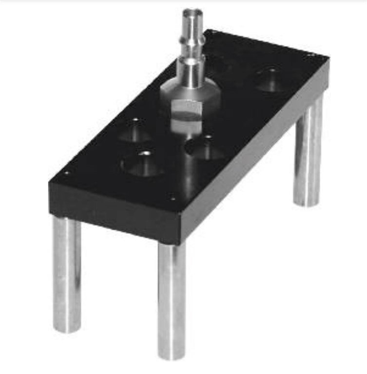 TEKNO-MET 6 LI MULTİ QUİCK KAPLİN MM T106.06.FGF 12 TEKNO-MET 6 LI MULTİ QUİCK KAPLİN MM T106.06.FGF 12-3