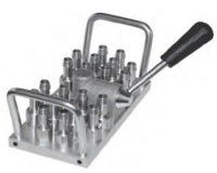 TEKNO-MET 20 Lİ MULTİ QUİCK KAPLİN MM T106.20.HGF 10