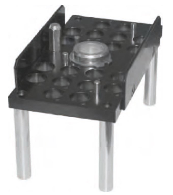 TEKNO-MET 20 Lİ MULTİ QUİCK KAPLİN MM T106.20.HGF 10 TEKNO-MET 20 Lİ MULTİ QUİCK KAPLİN MM T106.20.HGF 10-3