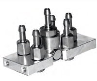 TEKNO-MET 6 LI MULTİ QUİCK KAPLİN  MM T106.06 HGF 10