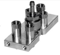 TEKNO-MET 6 LI MULTİ QUİCK KAPLİN MM T106.06.FGF 12