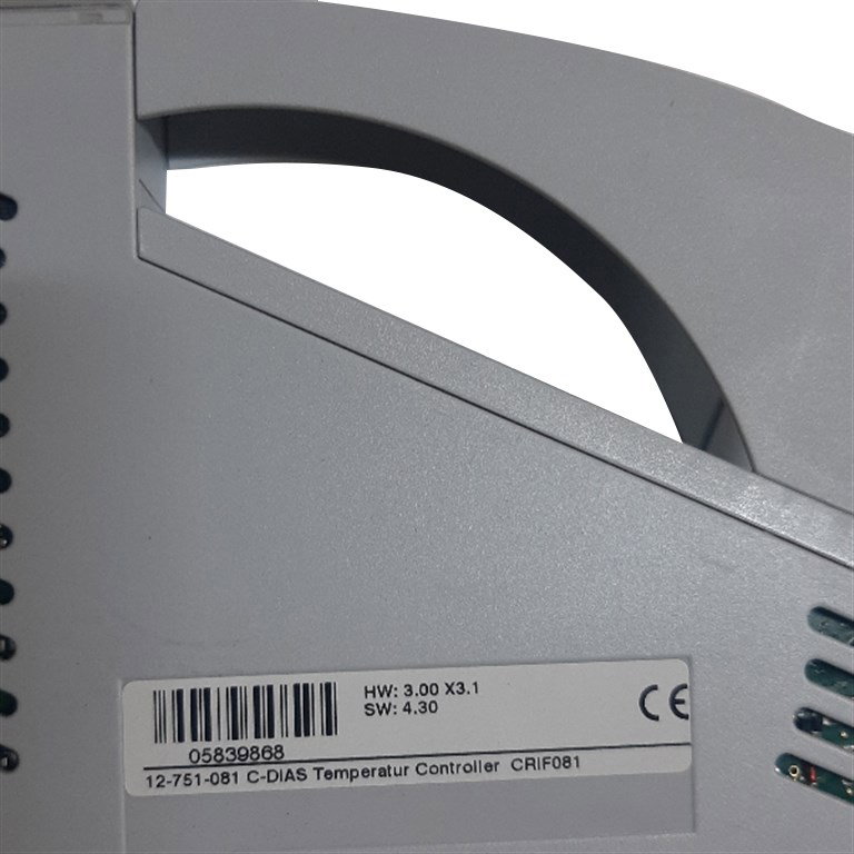 HABERLEŞME MODULU 12-751-081 CRIF081 HABERLEŞME MODULU 12-751-081 CRIF081-2