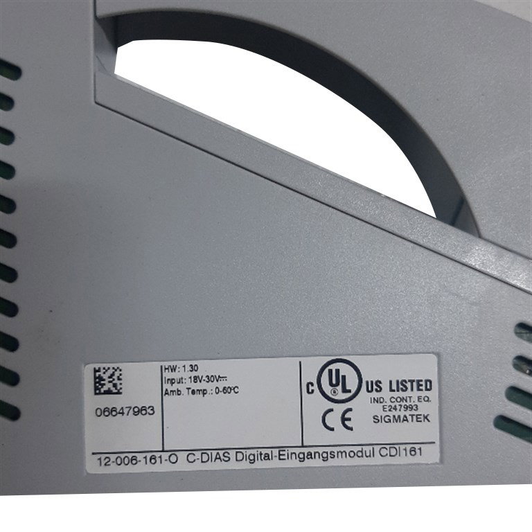 HABERLEŞME MODULU 12-006-161-O CDI161 HABERLEŞME MODULU 12-006-161-O CDI161 -2