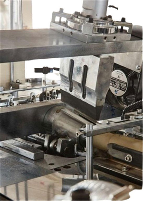 CNR MAKİNA 9 OZ Karton Bardak Makinası (80 Lik) CNR MAKİNA 9 OZ Karton Bardak Makinası (80 Lik)-9