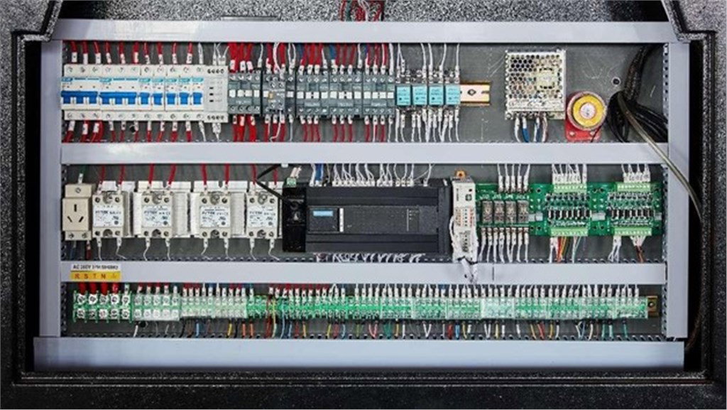 CNR MAKİNA 8 OZ Karton Bardak Makinası (130 luk) CNR MAKİNA 8 OZ Karton Bardak Makinası (130 luk)-8