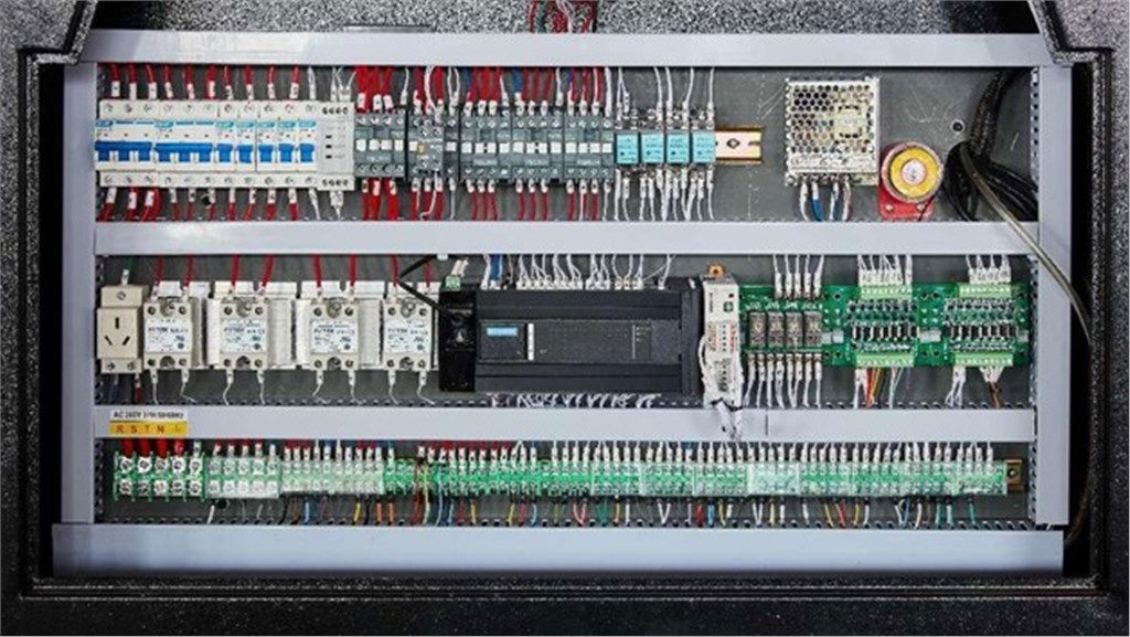 Cupreal Pack 14 OZ Karton Bardak Makinası (130 luk) Cupreal Pack 14 OZ Karton Bardak Makinası (130 luk)-5