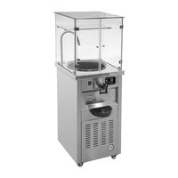 Remta Köpüklü Ayran Makinası 35 Lt