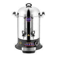 Remta 80 Bardak 9 Lt Çay Makinesi