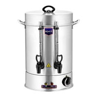 Remta 60 Bardak 7 Lt Çay Makinesi