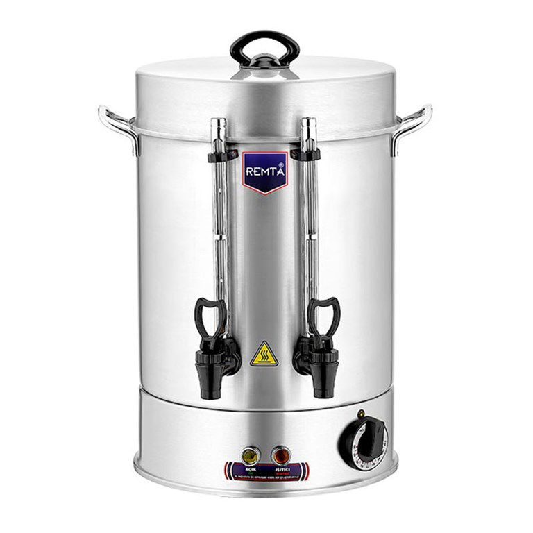 Remta 250 Bardak 22 Lt Çay Makinesi