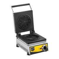 Remta Çiçek Model 16 Cm Waffle Makinesi