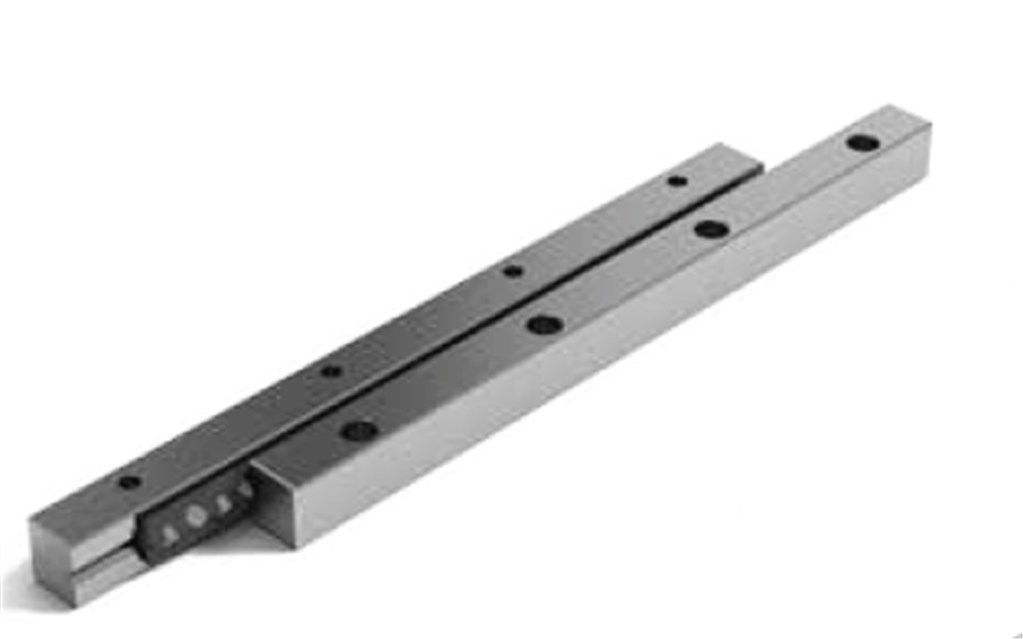SCHNEEBERGER R 9-900 HASSAS LİNEER KIZAKLAR