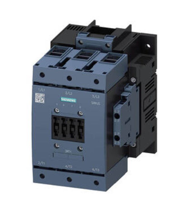 SIEMENS -3RT1054-1AP36 Sirius Kontaktör 115A AC/DC 230V