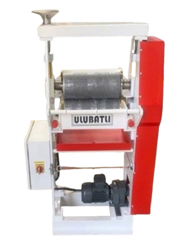 ULUBATLI UTS-400 TUTKAL SÜRME MAKİNESİ