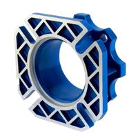 YAN BAĞLANTI FLANŞI - UF 75