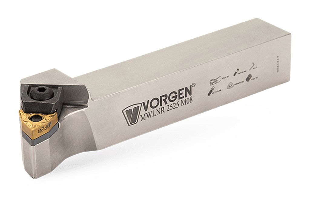 M SİSTEM SOL DIŞ TORNA KATERİ 95°- MWLNR/L - 4040 - S08