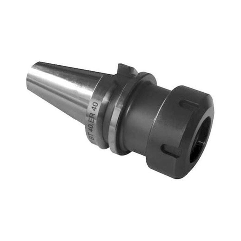 BT40.ER16.100 BT PENS BAŞLIĞI (DIN 6499/ ISO 15488)