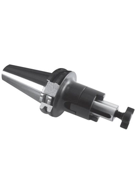 TEMAK SK40.27.K.160 SK KOMBİNE MALAFA (DIN 6358)