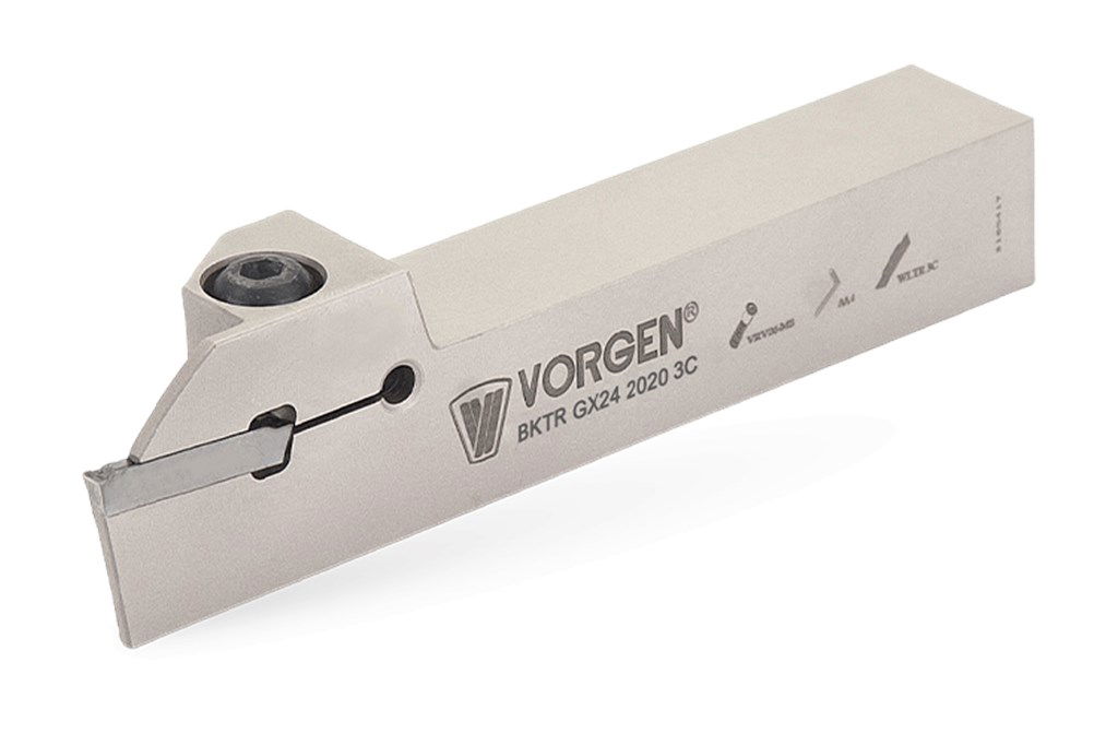 DIŞ ÇAP SOL KANAL AÇMA TAKIMI BKTR/L-GX24-1616-3C