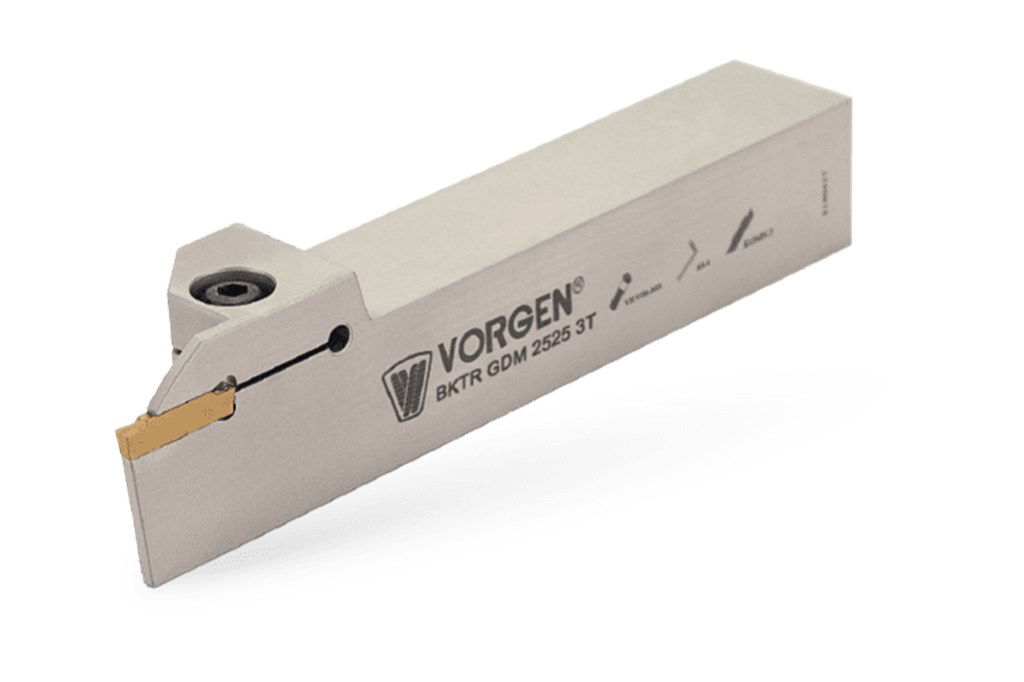 DIŞ ÇAP SOL KANAL AÇMA TAKIMI BKTR/L-GDM-2525-2C