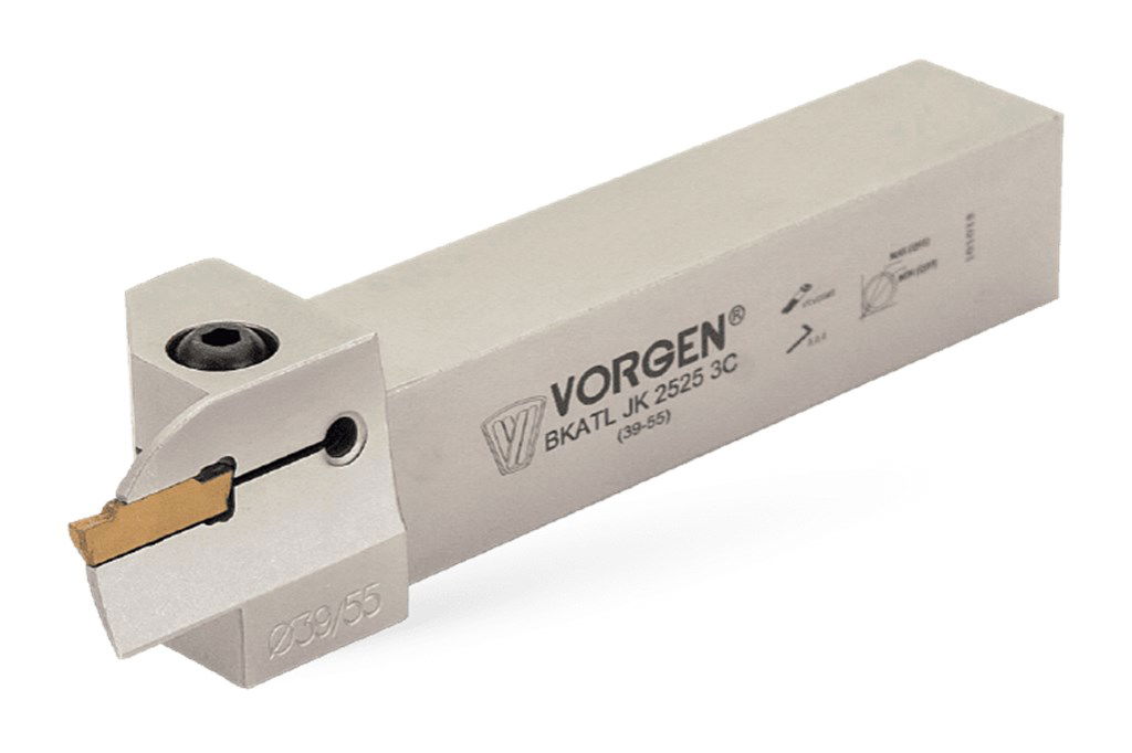 DIŞ ÇAP SOL ALIN KANAL AÇMA BKATR/L-JK-2525-(34-45)-2C