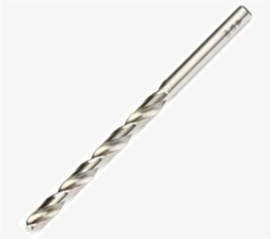 Silindirik Saplı Uzun Matkap Ucu HSS DIN 340-Ø11,8 mm